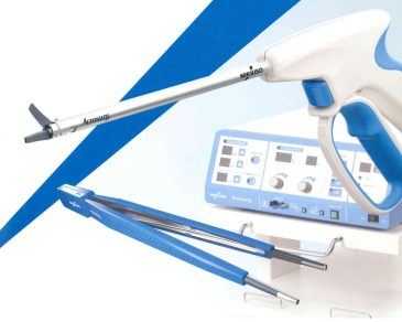 マイクロ波メス
アクロサージ